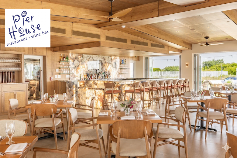 Things To Do The Pier House